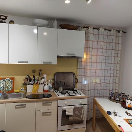 Campitelli View Apartment Rovinj Luaran gambar