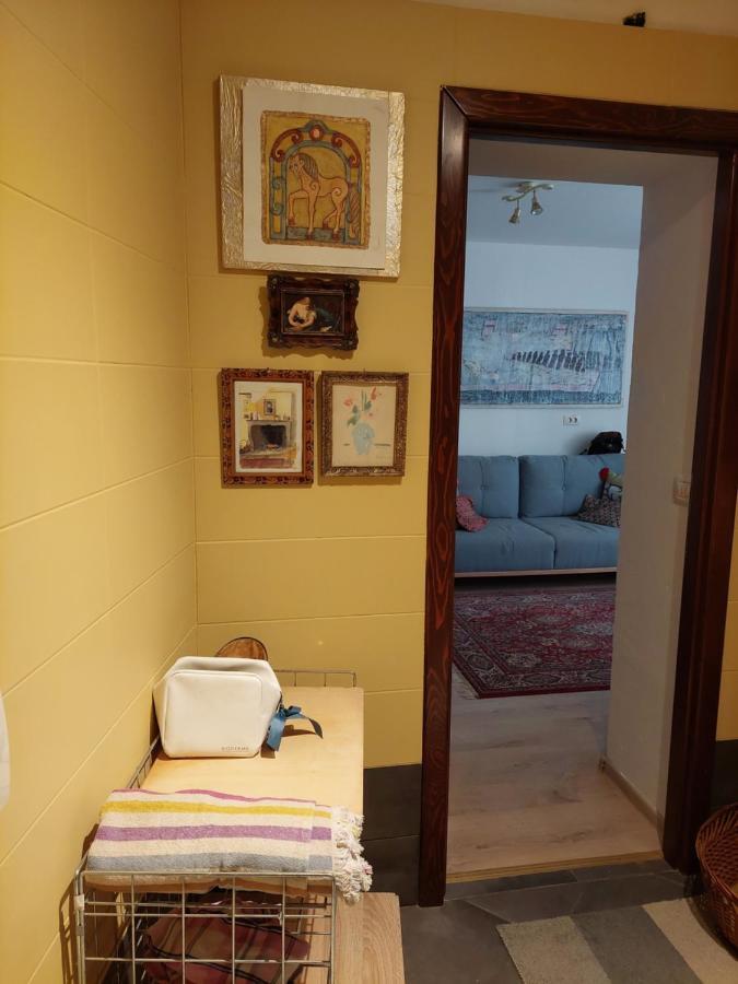 Campitelli View Apartment Rovinj Luaran gambar