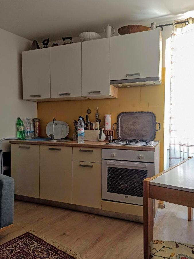 Campitelli View Apartment Rovinj Luaran gambar